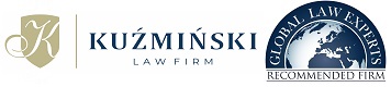 logo Albert Kuźmiński Kancelaria