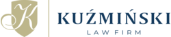 logo Albert Kuźmiński Kancelaria Radcy Prawnego